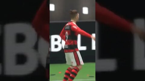 FIFA 23 FLAMENGO X NUBLENSE