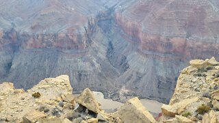 Updates To Kincaid Grand Canyon Secret Cave On Scene