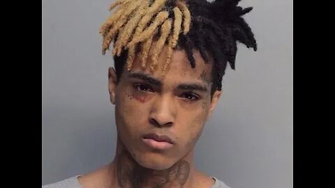 Look At Me - XXXTentacion