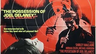 The Possession of Joel Delaney (1972) HD trailer