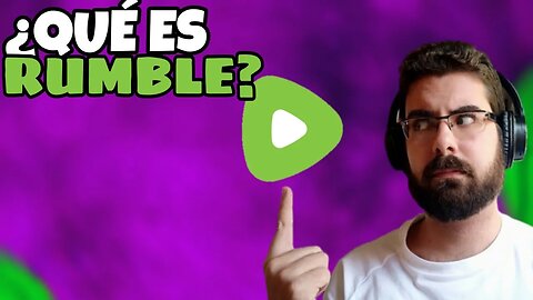 ¿SE GANA DINERO EN RUMBLE? ¿MERECE LA PENA? | DelMoYOu