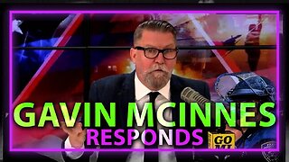 Gavin McInnes Responds To Men Shaving Their Beards In Women's Locker Rooms At Planet Fitness