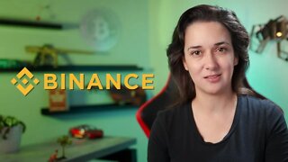 Binance Cancels USDC ❌👀 Bank of Russia Legalizes Crypto💥🏦 (NEWEST NFT TREND? 👈) - Crypto This Week 📆