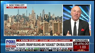 MEGA LOSER STATE: Mr Wonderful UNLOADS On NYC After Trump Verdict