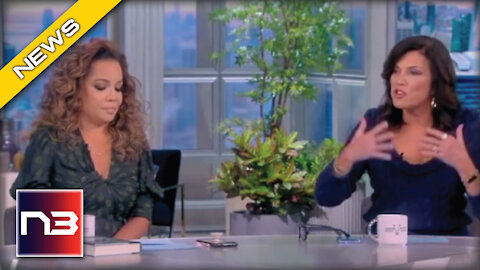 The View Host Just Blamed White Women for Republican Win in Virginia