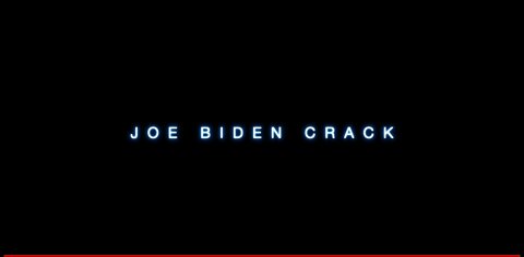 Music Reaction To Nick Nittoli - Joe Biden Crack (Official Music Video)
