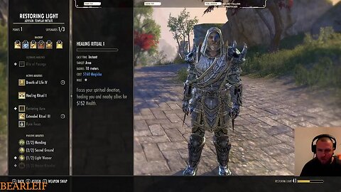 ESO ORC MAGPLAR