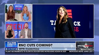 Ronna’s Upcoming Departure Might Not Be the Last from the RNC