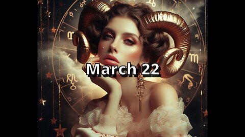 March 17 Horoscope