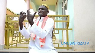 UMU ISLAMU YEMEYE KO YESU ARIWE MANA 🙌🏼 / NI UBWA MBERE MUMATEKA CHEIKH SAID YEMEJE IBYA YEZU💪🏼