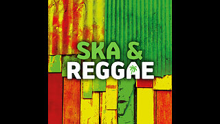 DjSquibby, Ska, Reggae, Dancehall, DJ Live Music Mix, Area 51, 29-07-2023