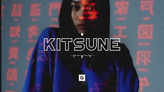 [FREE] Japanese Type Beat - "KITSUNE" (Prod. GRILLABEATS)