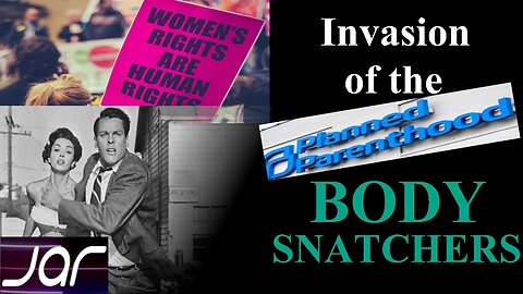 Project Sunshine - Body Snatchers l The protected rights debate