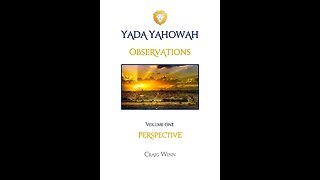 YYV1C7 Yada Yahowah Observations Perspective Not Listening Committing Detestable Acts…