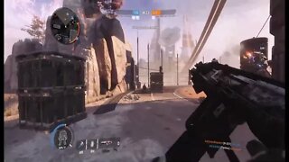 Going back to Titanfall 2