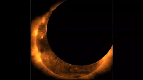 Solar Eclipse, 8/21 & The Long Valley Caldera - Discussing ERIS & SEDNA Orbits, Marshall Masters