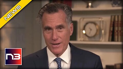 TYPICAL RINO: Romney's Shameful Attempt to Justify the DISGRACEFUL Omnibus Bill