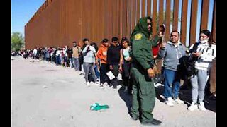 Biden’s DHS Instructing Border Agents to Use Preferred Pronouns for Illegal Immigrants