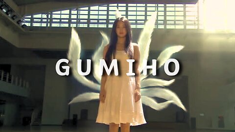 GUMIHO | a Mythology Nine Tailed from Korea