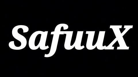 Safuu | The SafuuX Blockchain