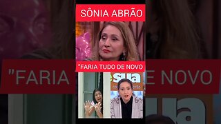 CUNHADA DE ELOÁ DETONA SÔNIA ABRÃO #shortsvideo