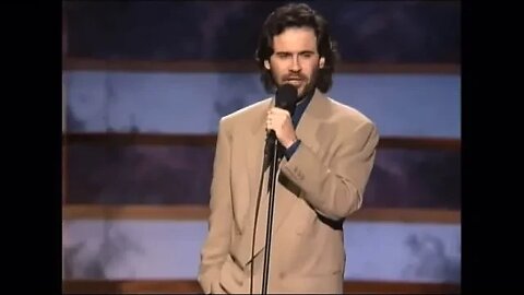 Everybody Takes Themselves So Seriously | Dennis Miller Stand Up