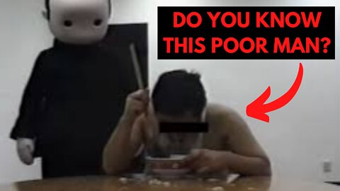 5 of the Creepiest Dark Web Videos Ever Posted that Went Viral