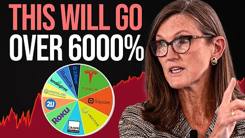 UPDATED: Cathie Wood's 7 HOTTEST Stock Picks for 2023! | Ark Invest