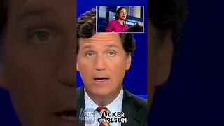 Tucker Carlson, They're The Enemy