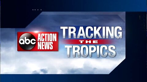 Tracking the Tropics | July 1 Evening Update