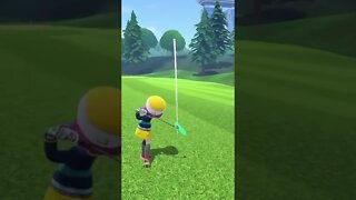 Switch Golf is here! ⛳🥇#switch #switchsports #golf