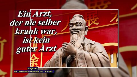 Die 25 klügsten Zitate Von Konfuzius , die deine Lebensperspektive verändern werden