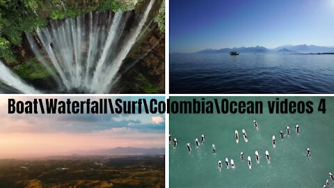 Boat\ Waterfall\Surf\Colombial videos 4 I Traveling/Susantha11