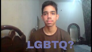 My stance on LGBTQ