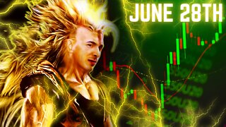 Will The Markets Go Super Saiyan? || Dumb Money w/ Matt Kohrs