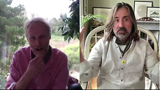 'THEY'RE COMING TO GET YOU...' [2024-04-23] - WILLIAM KEYTE & NEIL OLIVER