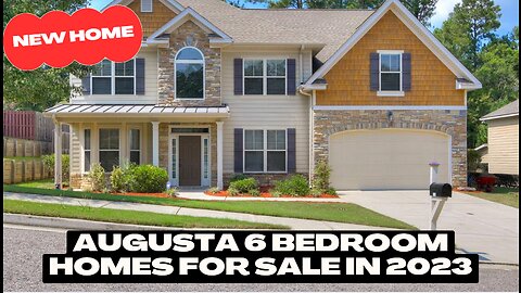 🏠 Homes for Sale in Augusta, Georgia | Your Dream Home Awaits! | Bob Hale Realty 🏠