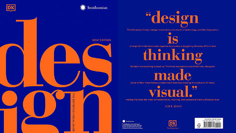 Design: The Definitive Visual Guide