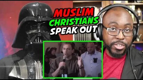WOKE Parents VS Christian and Muslim Parents over LGBTQ+ BOOKS in their school. [Pastor Reaction]