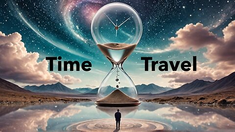 We Need to Talk About Time Travel