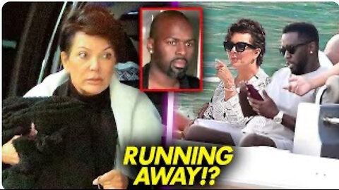 Kris Jenner Needs A Miracle!!!!!
