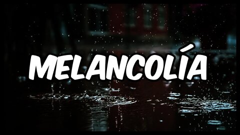 Melancolia