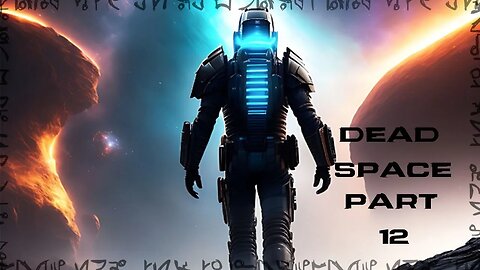 Dead Space Episode 12: Descent into Madness - Escape in the Shadows - (Xbox 360) Walkthrough