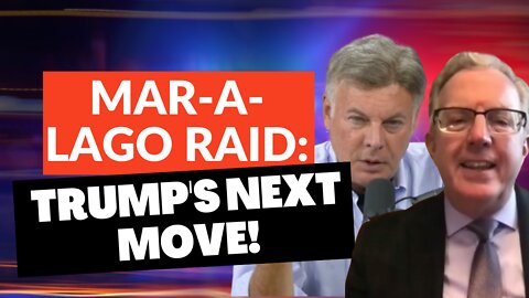 Intelligence Officer Reveals The TRUTH About FBI Raid At Mar-a-Lago | Lance Wallnau