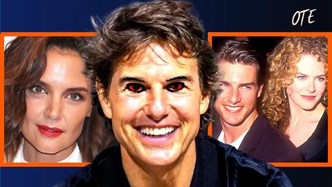 The truth about Tom Cruise, Scientology & his 3 WIVES