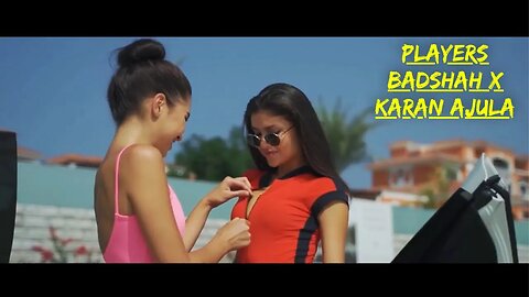 Badshah X Karan Aujla - Players (Official Video) | 3:00 AM Sessions