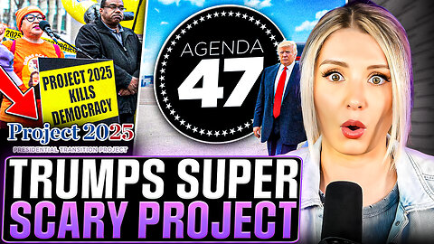 The REAL Truth About Project 2025 | Lauren Southern