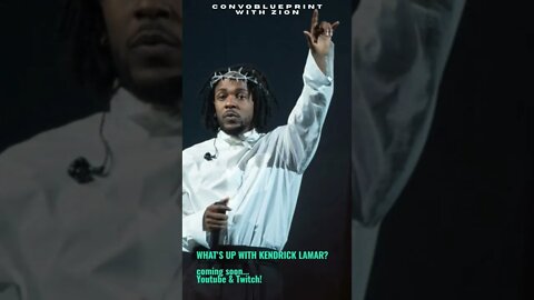 "Kendrick Lamar is just like me" - Women respond to Kendrick Lamar's GodSpeed