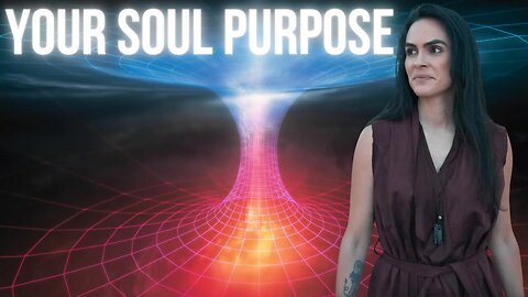 Manifesting Your Soul's Purpose (How to Find YOUR PURPOSE)