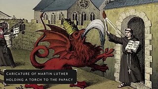 History 101 - The Protestant Reformation - National Geographic